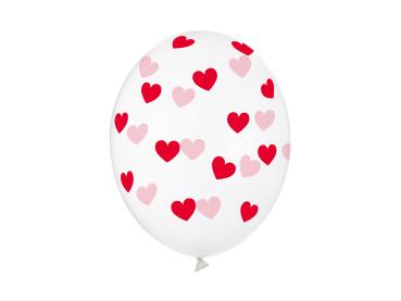 Hochzeits - SET: Love is in the air - 10Stk.